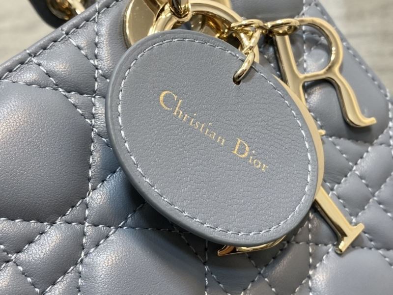 Dior My Lady Bags